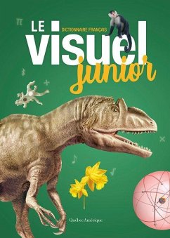 Cover Le Visuel Junior