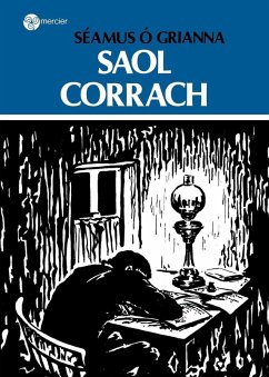 Cover Saol Corrach