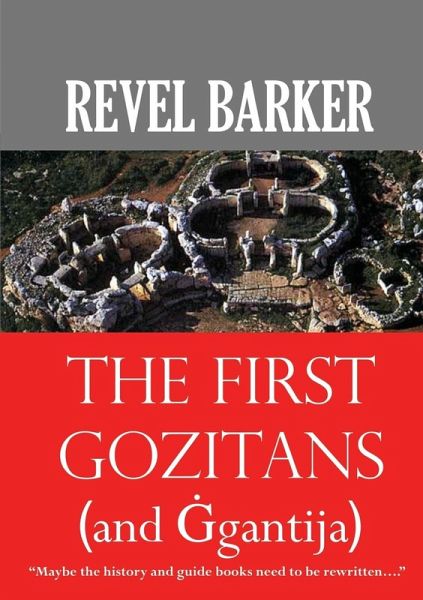 The First Gozitans