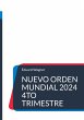Nuevo Orden Mundial 2024 4to trimestre - Bild 1