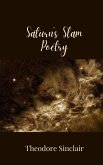 Saturn's Slam Poetry Saturn's Slam Poetry