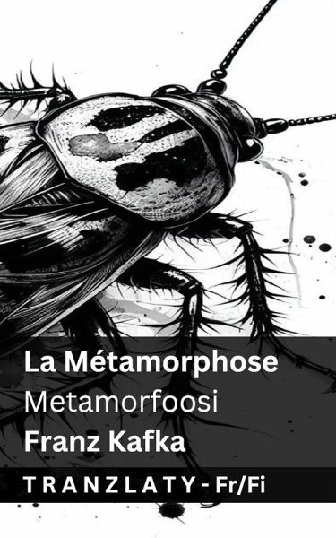 La Métamorphose / Metamorfoosi