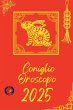 Coniglio Oroscopo 2025 - Bild 1