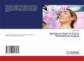 Botulinum Toxin In Oral & Maxillofacial Surgery Botulinum Toxin In Oral & Maxillofacial Surgery