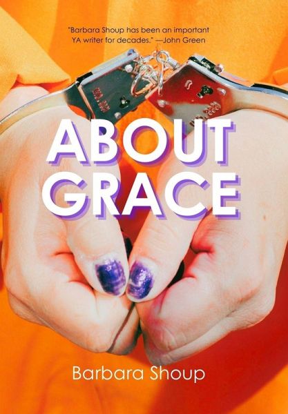 About Grace About Grace