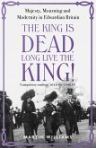 The King Is Dead, Long Live the King! The King Is Dead, Long Live the King!
