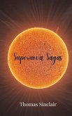 Supernova Sagas Supernova Sagas