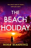 The Beach Holiday The Beach Holiday
