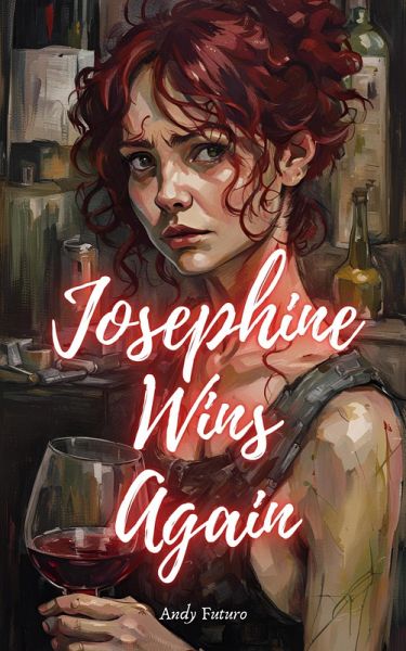 Josephine Wins Again (eBook, ePUB) Josephine Wins Again (eBook, ePUB)