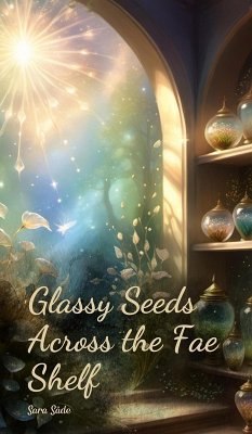 Glassy Seeds Across the Fae Shelf - Säde, Sara