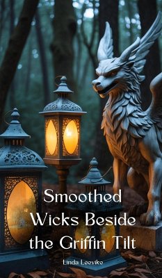 Cover Smoothed Wicks Beside the Griffin Tilt