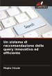 Un sistema di raccomandazione delle... - Bild 1
