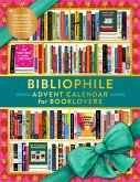 Bibliophile Advent Calendar for Booklovers