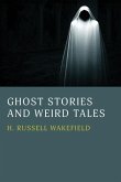 Ghost Stories and Weird Tales Ghost Stories and Weird Tales