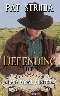 Defending the Lady Fossil Hunter - Stroda, Pat