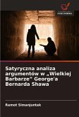 Satyryczna analiza argumentów w  Satyryczna analiza argumentów w