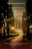 Adventures of Sherlock Holmes Adventures of Sherlock Holmes