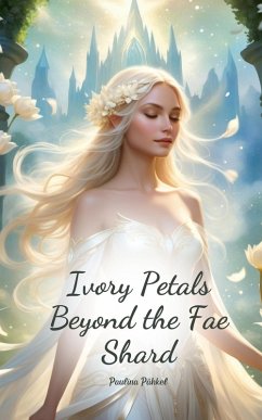 Ivory Petals Beyond the Fae Shard - Pähkel, Paulina