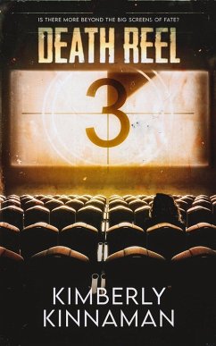Death Reel - Kinnaman, Kimberly M