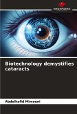Biotechnology demystifies cataracts Biotechnology demystifies cataracts