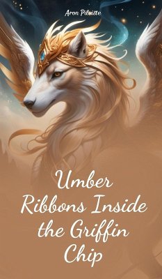 Cover Umber Ribbons Inside the Griffin Chip