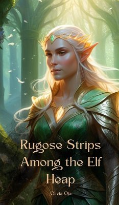 Rugose Strips Among the Elf Heap - Oja, Olivia