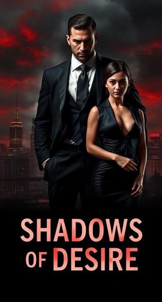 Shadows of Desire (eBook, ePUB) Shadows of Desire (eBook, ePUB)