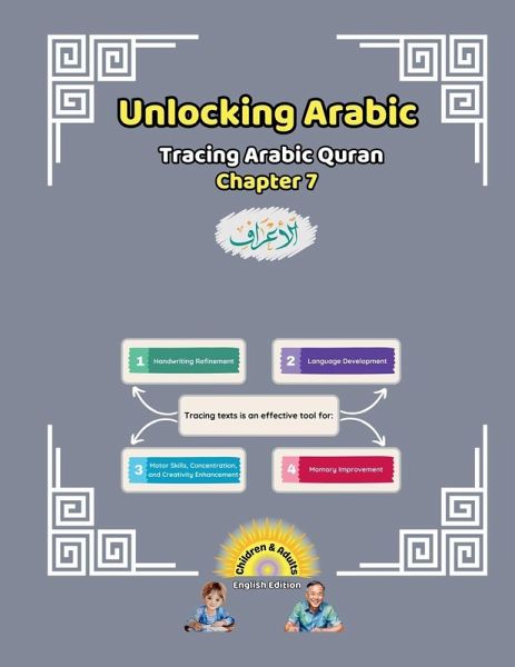 Unlocking Arabic