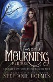 Not A Mourning Person Not A Mourning Person
