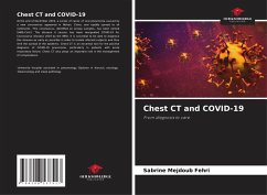 Cover Chest CT and COVID-19