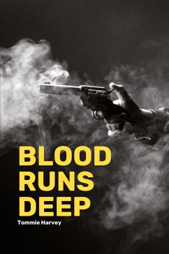 Cover Blood Runs Deep