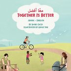 Together Is Better (Arabic-English) Together Is Better (Arabic-English)