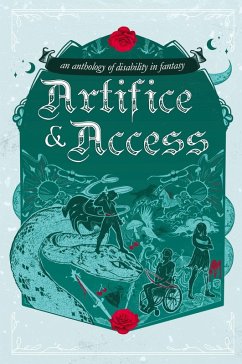 Cover Artifice & Access
