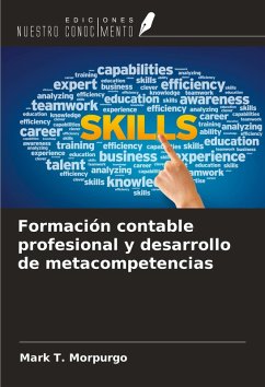 Cover Formación contable profesional y desarrollo de metacompetencias