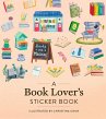 A Book Lover's Sticker Book - Bild 1