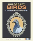 Coloready Birds Coloready Birds