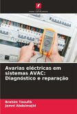 Avarias eléctricas em sistemas AVAC: Diagnóstico e reparação