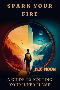 Cover Spark Your Fire (eBook, ePUB)