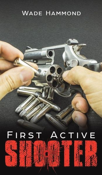 First Active Shooter First Active Shooter