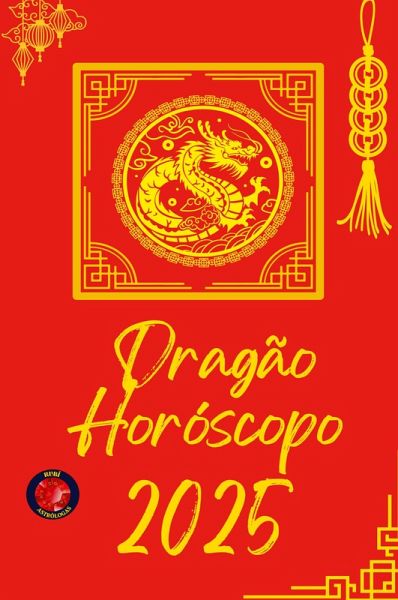 Dragão Horóscopo 2025