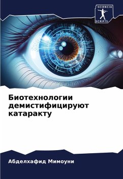 Cover Biotehnologii demistificiruüt kataraktu
