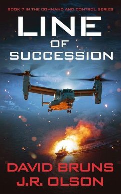 Cover Line of Succession