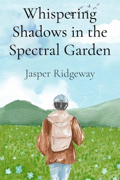 Whispering Shadows in the Spectral Garden - Ridgeway, Jasper