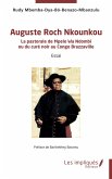 Auguste Roch Nkounkou Auguste Roch Nkounkou
