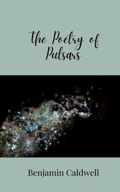 Cover The Poetry of Pulsars