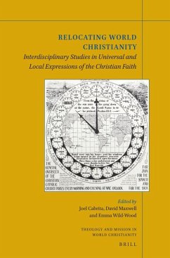 Relocating World Christianity