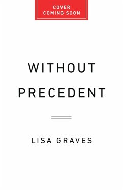 Without Precedent - Graves, Lisa