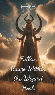 Cover Fallow Gauze Within the Wizard Hook