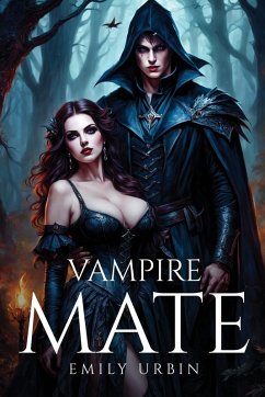 Vampire Mate - Urbin, Emily