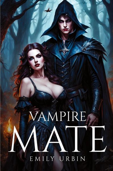 Vampire Mate Vampire Mate